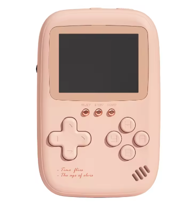 Game console Handheld Player 500 in 1