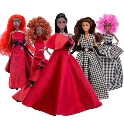 Black Girl Dolls African American Dolls