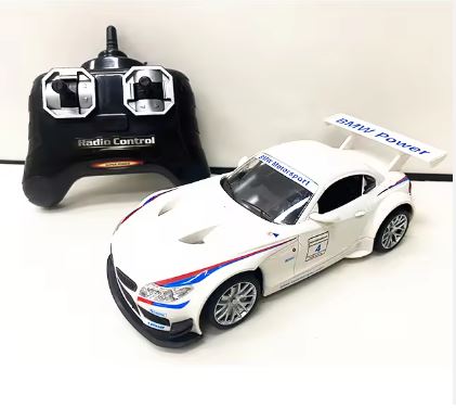 BMW Z4 1:24 scale rc remote control car