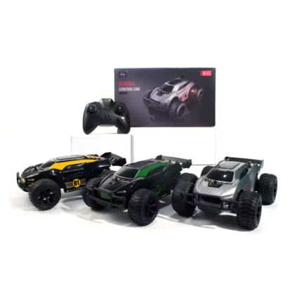 2.4G RC Drift Off-road Vehicles for Kids Remote Control